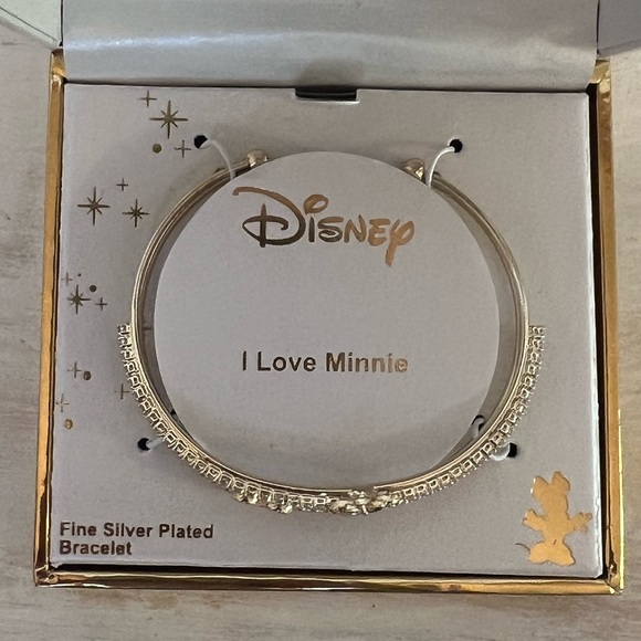 Disney Cuff Bracelet - Picture 3 of 4